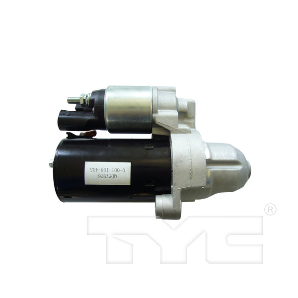 New Starter for 05-09 Audi A4/A4 Quattro 3.2L V6 06E-911-023E
