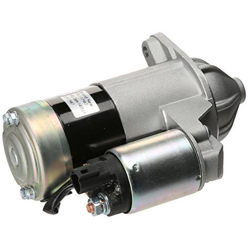 Starter for 07-10 Hyundai Elantra/05-10 Kia Sportage 2.0L L4 Auto Transmission