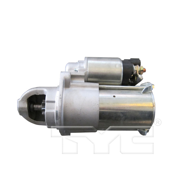 New Starter for 06-09 Hyundai Sonata 2.4L L4 36100-25020