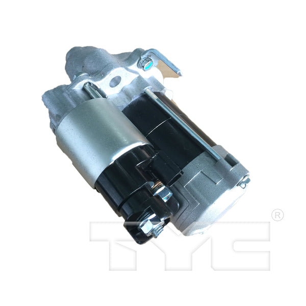 New Starter for 07-08 Honda Fit 1.5L L4 31200-PWA-901