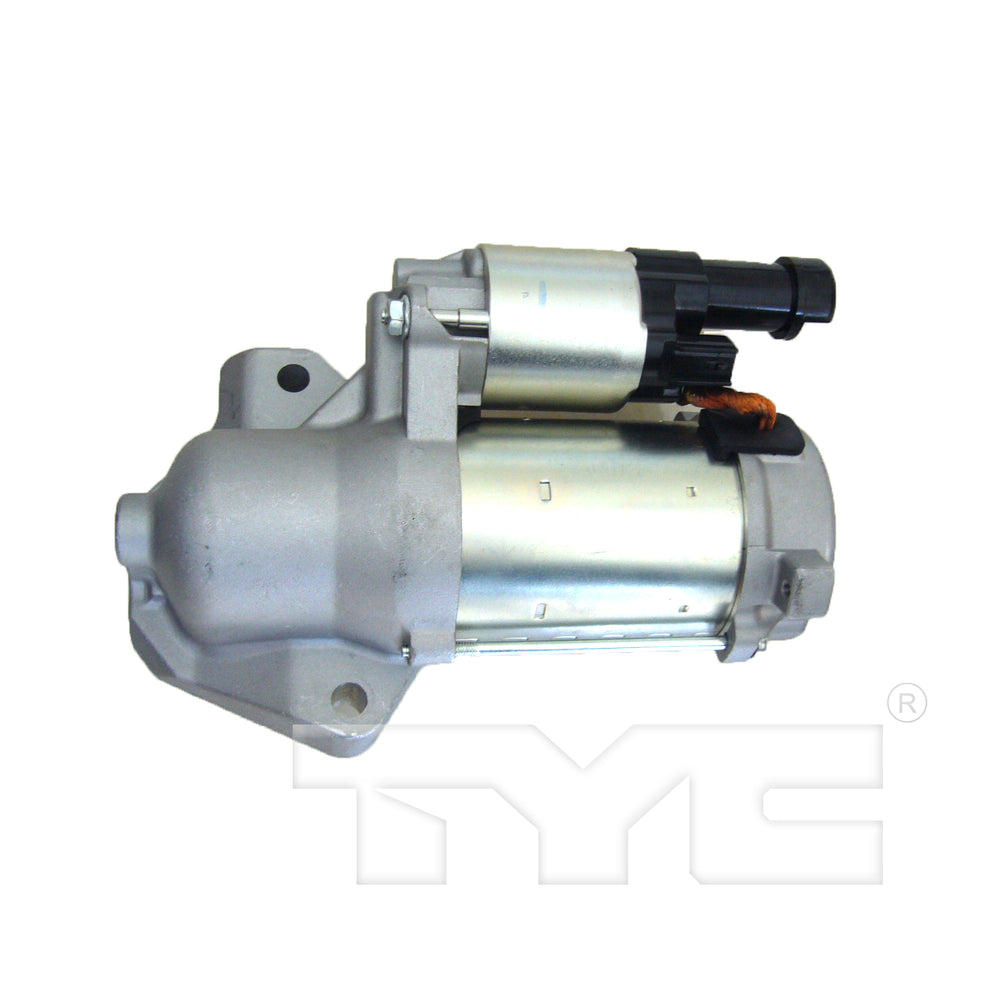 New Starter for 07-09 Acura MDX V6 3.7L 31200-RYE-A01