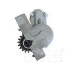 New Starter for 07-09 Acura MDX V6 3.7L 31200-RYE-A01