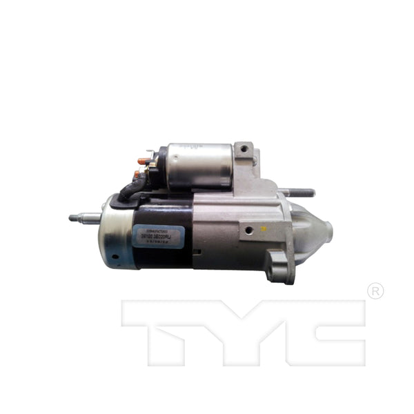 New Starter for 07-09 Hyundai Santa Fe 2.7L V6 36100-3E020