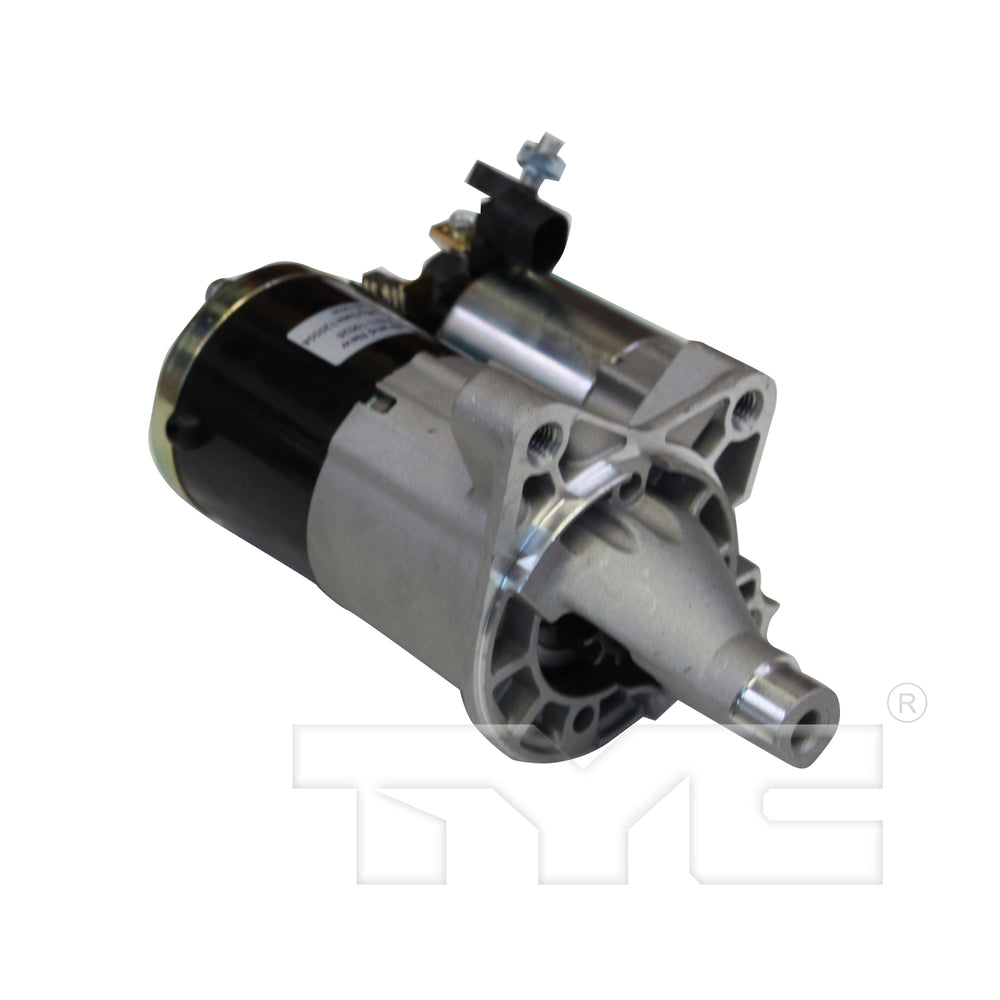 New Starter for 07-09 Chrysler Sebring 2.7L 3.5L V6 4608800AE