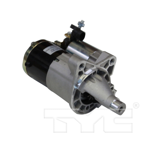New Starter for 07-09 Chrysler Sebring 2.7L 3.5L V6 4608800AE