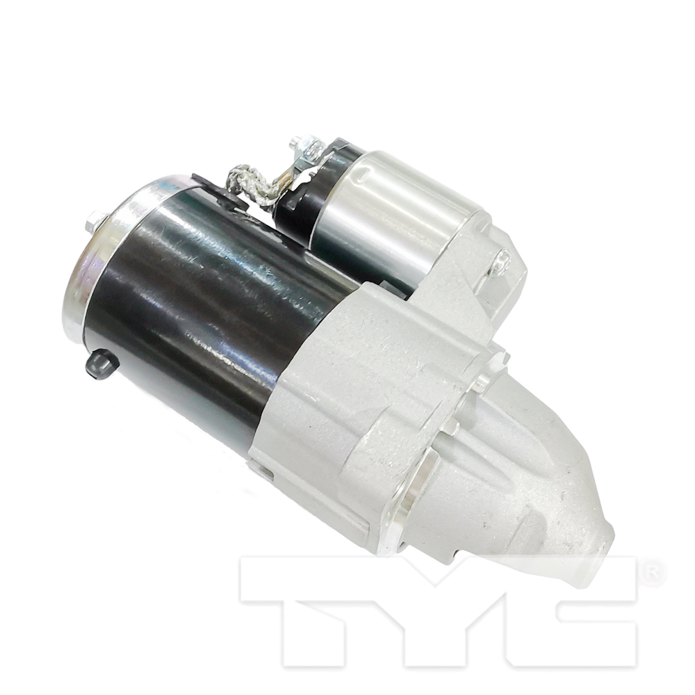 Starter for 08-10 Mitsubishi Outlander 1810A011