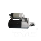 New Starter for 10-11 Mercedes E-350 V6 3.5L 006 151 59 01 88