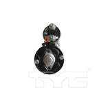 New Starter for 10-11 Mercedes E-350 V6 3.5L 006 151 59 01 88
