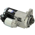 New Starter for 08-13 Nissan Rogue 2.5L L4 23300-ET80B