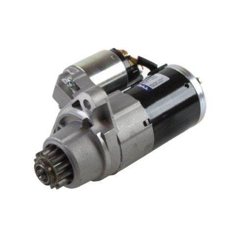 New Starter for 07-14 Nissan Altima 3.5L V6 Automatic Transmission 23300-JA10C