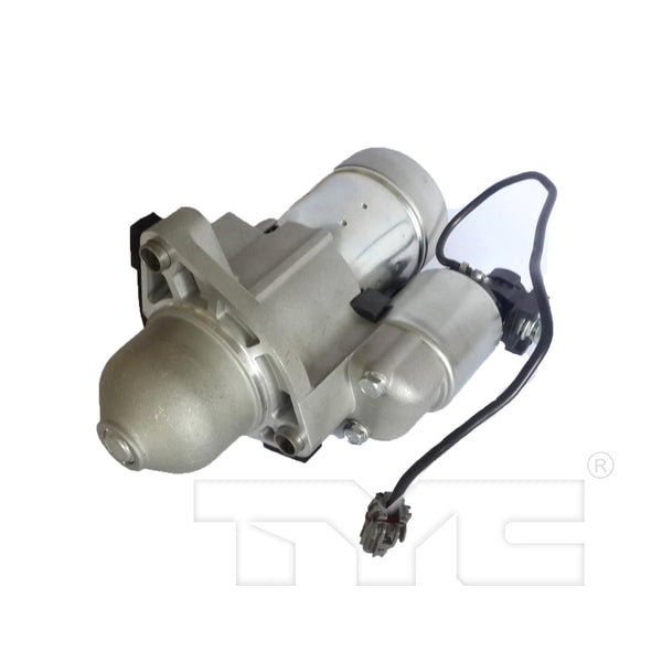 New Starter for 07-08 Infiniti G35 V6 3.5L 23300-JK20D