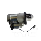New Starter for 07-08 Infiniti G35 V6 3.5L 23300-JK20D