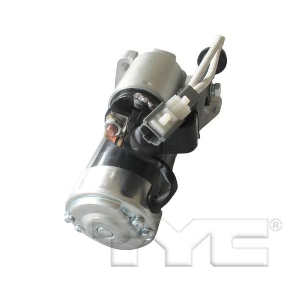 New Starter for 11-13 Infiniti QX56 V8 5.6L 23300-1CA0C