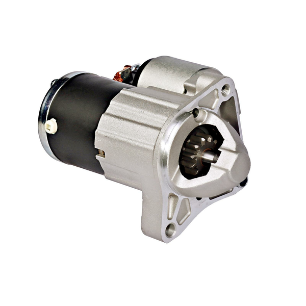Starter Motor for 12-13 Fiat 500 1.4L L4 68073160AA
