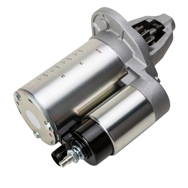 New Starter for 12-18 Jeep Wrangler 3.6L V6 56029852AA