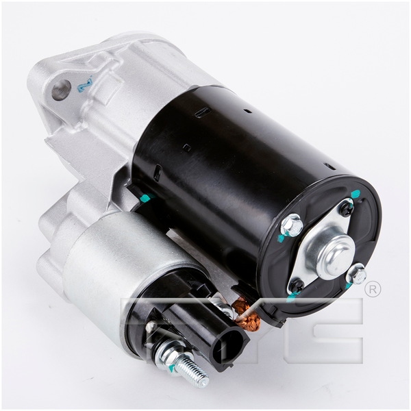 New Starter for 12-16 Volkswagen Jetta 2.0L L4 02E911023S