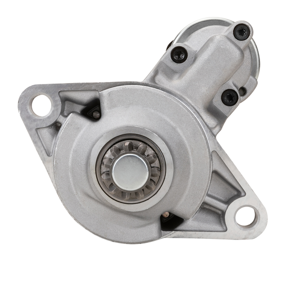 New Starter for 11-15 Volkswagen Jetta 2.0L L4 Diesel 02E-911-024A
