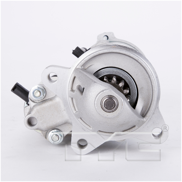 New Starter for 13-17 Ford F150 Pickup 5.0L V8 DL3Z 11002 A