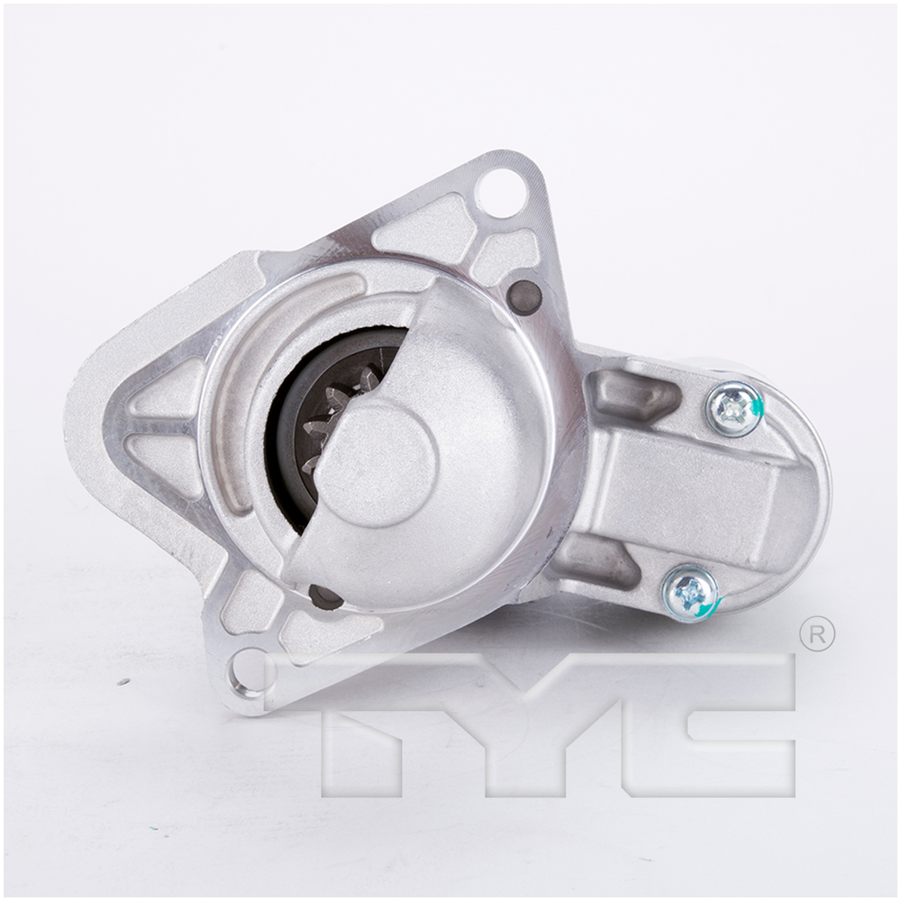 New Starter for 11-16 Chevy Cruze L4 1.4L 25194634