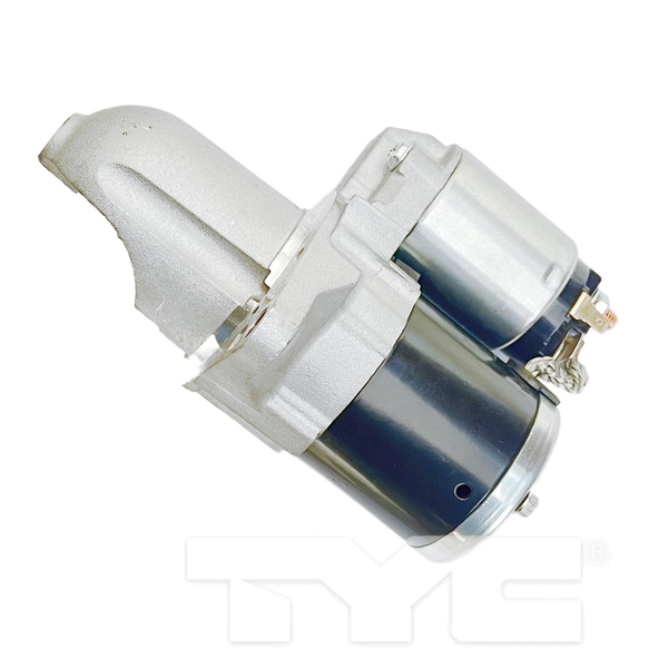 Starter for 15-19 Subaru Outback H4 2.5L 23300AA63A