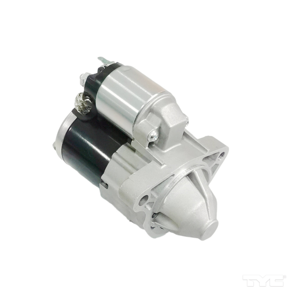 New Starter for 12-18 Mazda 3 2.0L