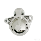 New Starter for 12-18 Mazda 3 2.0L