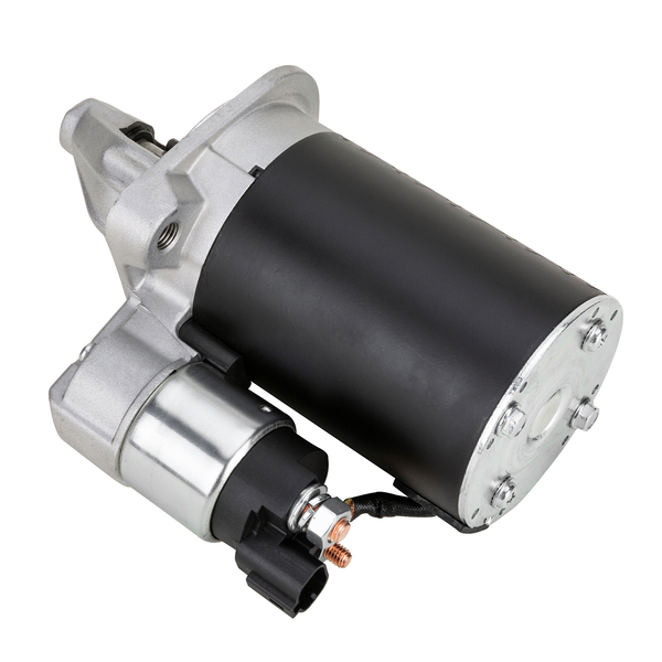 New Starter for 13-17 Hyundai Accent 1.6L L4 36100-2B102