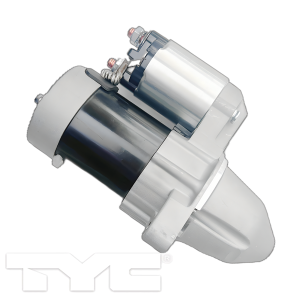 Starter for 17-20 Mitsubishi Outlander L4 2.4L 1810A342