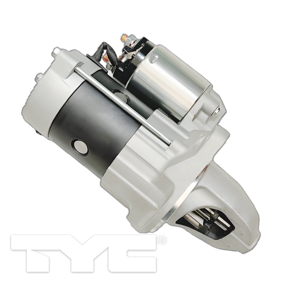 Starter for 19-24 Subaru Forester H4 2.5L 23300-AA930