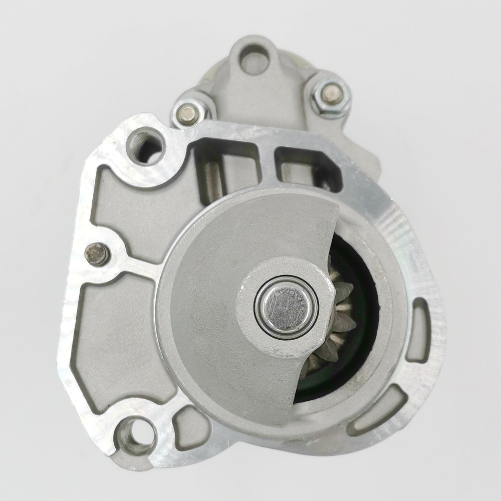 New Starter for 15-18 Jeep Cherokee 3.2L V6 56029615AC