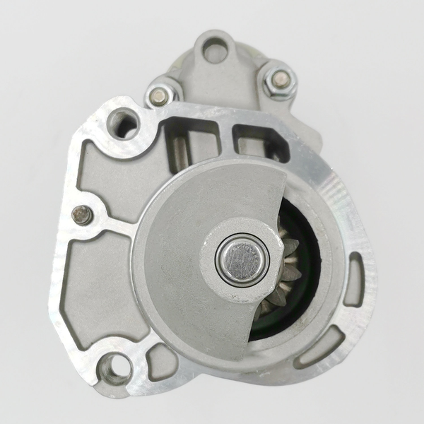 New Starter for 15-18 Jeep Cherokee 3.2L V6 56029615AC