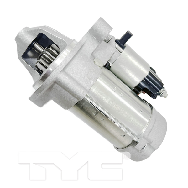 New Starter for 18-20 Ford F-150 Pickup V8 5.0L JL3Z 11002 A