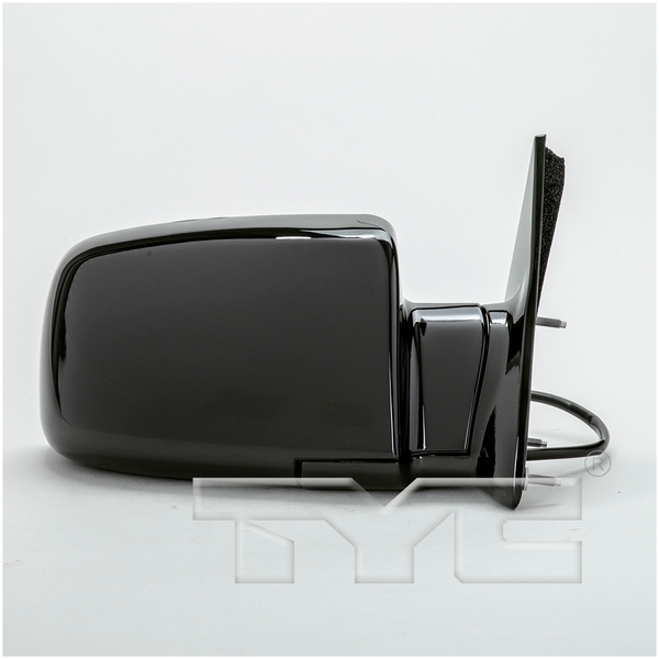 Side View Mirror for 88-02 Chevy CK Pickup Power Non-Heated Passenger Right