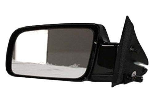 Side View Mirror for 88-02 Chevy Std Pwr N-Ht Mir Left Driver Side
