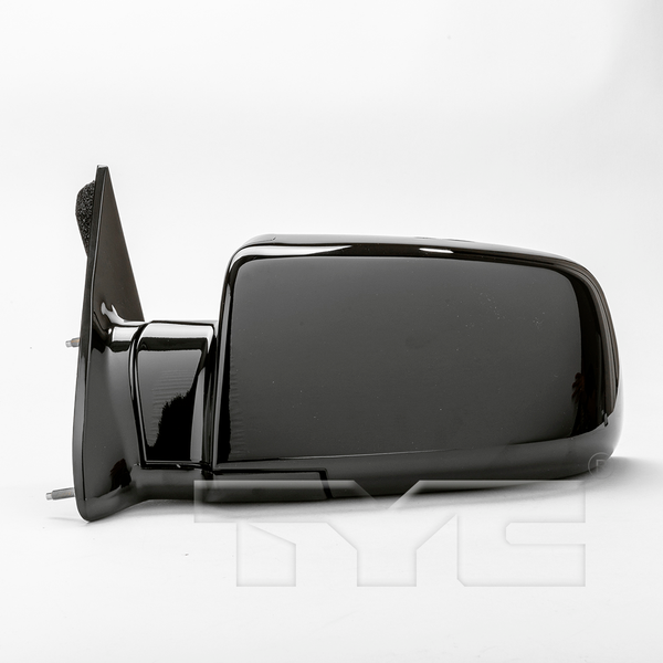 Side View Mirror for 88-01 Chevy CK Pickup Manual Left Driver