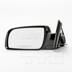 Side View Mirror for 88-01 Chevy CK Pickup Manual Left Driver