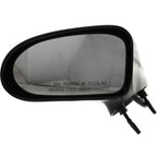 Door Mirror for 91-96 Buick Park Ave Power Non-Heated Left Driver Side
