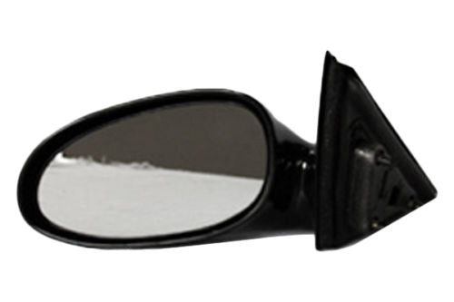 Door Mirror for 05-08 Buick LaCrosse/Allure Power Non-Heated Left Driver