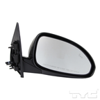 Side Mirror for 13-17 Buick Enclave Power Heated w/Signal & Blindspot/Folding