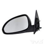 Side Mirror for 13-17 Buick Enclave Power Heated w/Signal & Blindspot/Folding