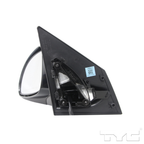 Side Mirror for 13-17 Buick Enclave Power Heated w/Signal & Blindspot/Folding