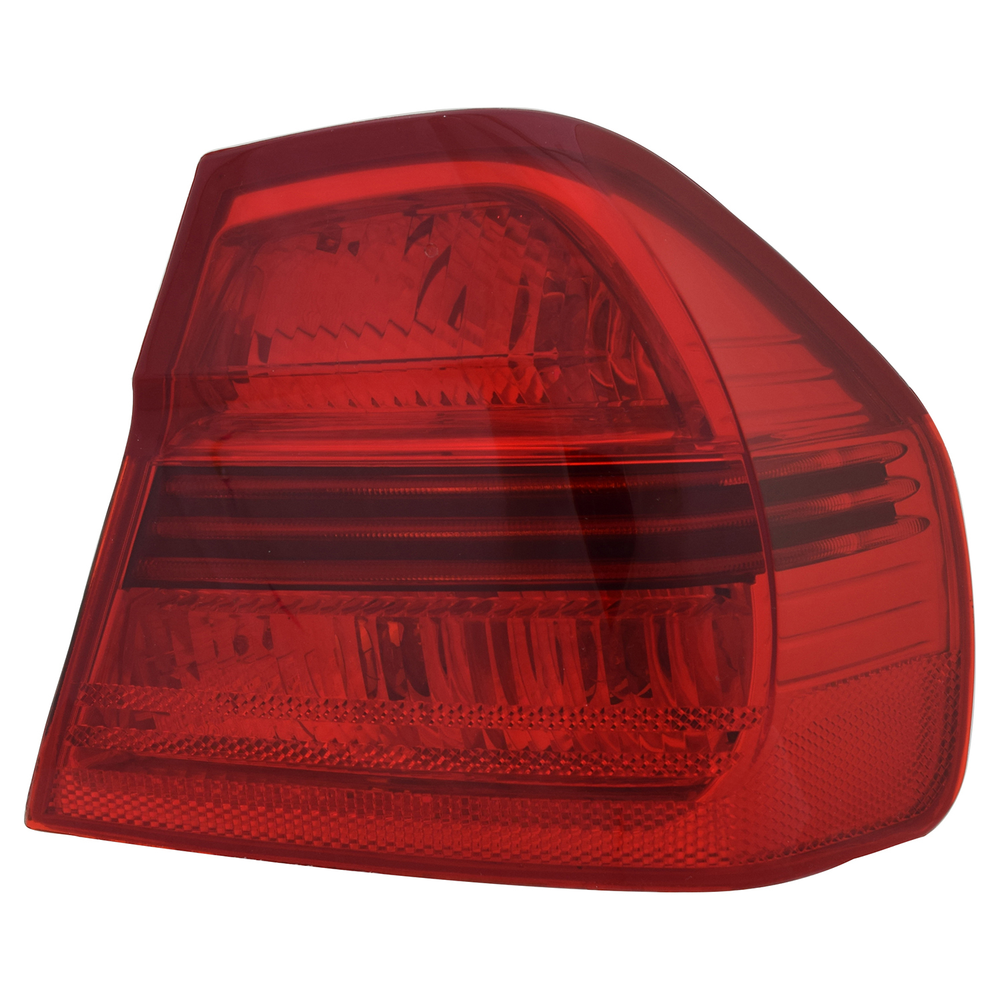 Tail Light Rear Lamp for 06-08 BMW 3 Series Sedan Right Passenger Side