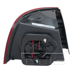 Outer Quarter Tail Light (On Body) for 08-10 Volkswagen Jetta Right Passenger