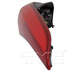 Tail Light for 11-13 Hyundai Elantra Sedan Korean Built Quarter Passenger Right