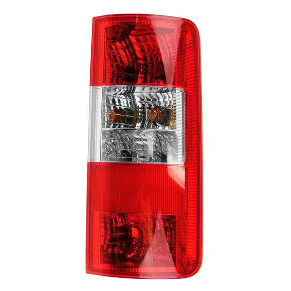 Tail Light Rear Lamp Right Passenger for 10-14 Ford Transit Connect CAPA