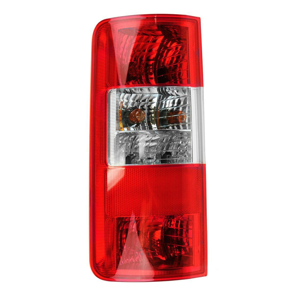 Tail Light Rear Lamp Left Driver for 10-14 Ford Transit Connect CAPA