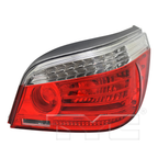 Tail Light Rear Lamp for 08-10 BMW 5 Series Passenger Right