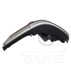 Tail Light Rear Lamp for 08-10 BMW 5 Series Passenger Right