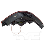 Tail Light Rear Lamp for 08-10 BMW 5 Series Passenger Right