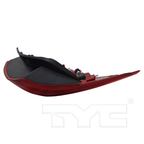 Outer Quarter Tail Light (On Body) for 11-13 Kia Sportage Right Passenger